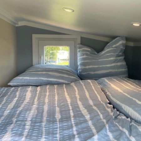 FedderwardersielTiny House Moritz别墅 外观 照片