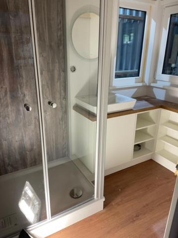 FedderwardersielTiny House Moritz别墅 外观 照片