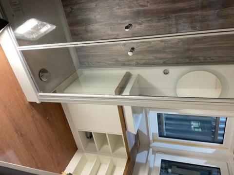 FedderwardersielTiny House Moritz别墅 外观 照片